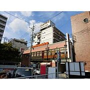 新瑞橋駅より徒歩1分 4階 築48年11ヶ月の賃貸物件