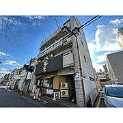 新瑞橋駅より徒歩3分 3階 築36年6ヶ月の賃貸物件