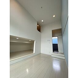 ＳＥＩＲＥＮ福池 2階1Kのリビング/ダイニング