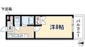 パルティール原駅前11階5.2万円