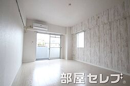 ＪＪ八事ビル 3階1Kのリビング/ダイニング