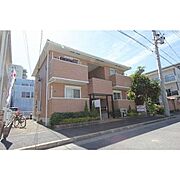 シェーンハイムみどり 1階 築17年4ヶ月の賃貸物件