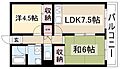 ロイヤル御器所3階7.0万円
