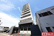 CK-RESIDENCE野並駅前 6階 築4年1ヶ月の賃貸物件