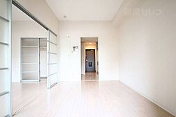 レインボーピア記念橋 6階1LDKのリビング/ダイニング