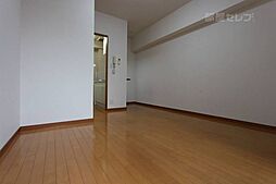 メゾン浅井 5階ワンルームのリビング/ダイニング