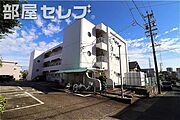 コーポ梨花苑の賃貸物件