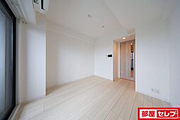 S-RESIDENCE神宮西駅前ascent