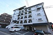 京源ハイツ 3階 築52年5ヶ月の賃貸物件