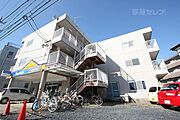 平針駅より徒歩4分 2階 築34年1ヶ月の賃貸物件