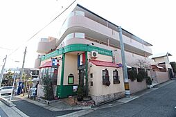 アーバンドエル川名山