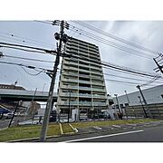 笠寺駅より徒歩3分 3階 築4年6ヶ月の賃貸物件