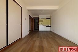 サクセス大喜 1階3LDKのリビング/ダイニング