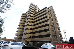 ライオンズマンション島田橋公園