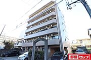 マルキース川名 3階 築25年8ヶ月の賃貸物件
