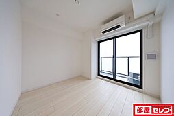 S-RESIDENCE神宮西駅前ascent