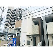 ハーモニーテラスLoft15野並 1階 築7年11ヶ月の賃貸物件