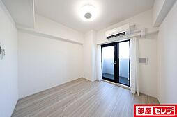 S-RESIDENCE金山epure(エピュレ) 12階1Kのリビング/ダイニング