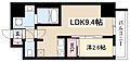 プレサンス鶴舞パークグラッド2階8.2万円