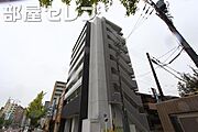 瑞穂区役所駅より徒歩3分 8階 築8年7ヶ月の賃貸物件