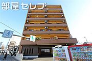 アーバンコート小松 7階 築22年7ヶ月の賃貸物件