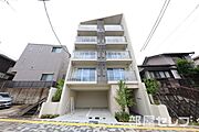 瑞穂運動場東駅より徒歩2分 1階 築5年3ヶ月の賃貸物件