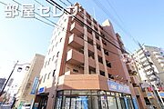 原駅より徒歩2分 7階 築23年9ヶ月の賃貸物件