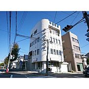 aurorabuilding 4階 築52年4ヶ月の賃貸物件