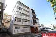 第2栄和ビル 3階 築43年の賃貸物件