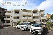 ヒルズ高峯の賃貸物件