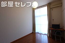 ピオニエ川名 1階1Kのリビング/ダイニング