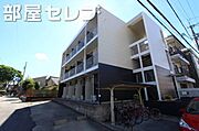ピオニエ川名 1階 築24年2ヶ月の賃貸物件