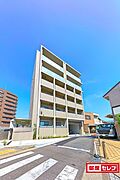 瑞穂運動場東駅より徒歩2分 1階 築2年8ヶ月の賃貸物件