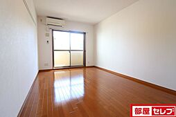 シティライフ本山東 5階1Kのリビング/ダイニング