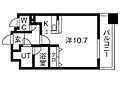 メゾン浅井2階4.8万円