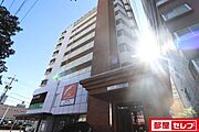 CIELO平針 4階 築42年の賃貸物件