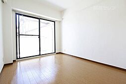 アトリウム前田 4階ワンルームのリビング/ダイニング