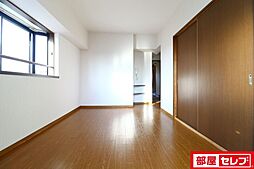 クレスト石川橋 6階3LDKのリビング/ダイニング