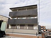 野並駅より徒歩5分 3階 築2年10ヶ月の賃貸物件