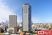 池下駅より徒歩1分 7階 築11年9ヶ月の賃貸物件