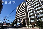 アブレスト原 9階 築25年8ヶ月の賃貸物件