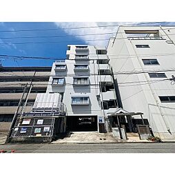 アベニュービル