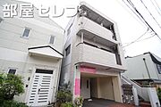 ハートイン野並 1階 築38年9ヶ月の賃貸物件