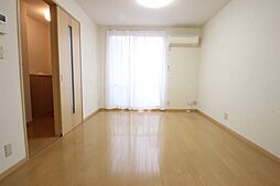 メゾンティアラ 1階1LDKのリビング/ダイニング