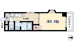セントラル瑞穂 7階
