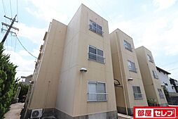 ルースト植田山