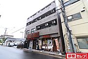 笹善ビル 3階 築28年5ヶ月の賃貸物件