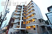 プレミール 6階 築23年4ヶ月の賃貸物件