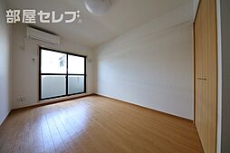 A・City瑞穂雁道 4階1Kのリビング/ダイニング