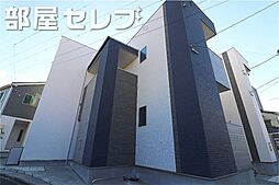 アーバンテラス浮島町S